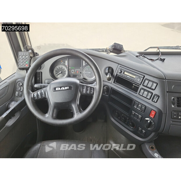 2015 DAF XF 460-45361563