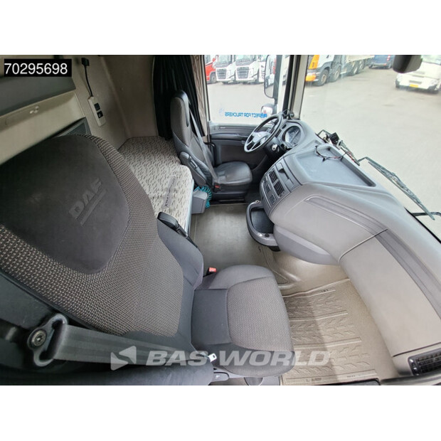 2015 DAF XF 460-45361564