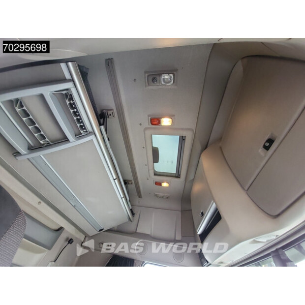 2015 DAF XF 460-45361566