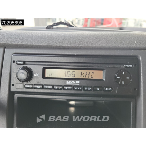 2015 DAF XF 460-45361567