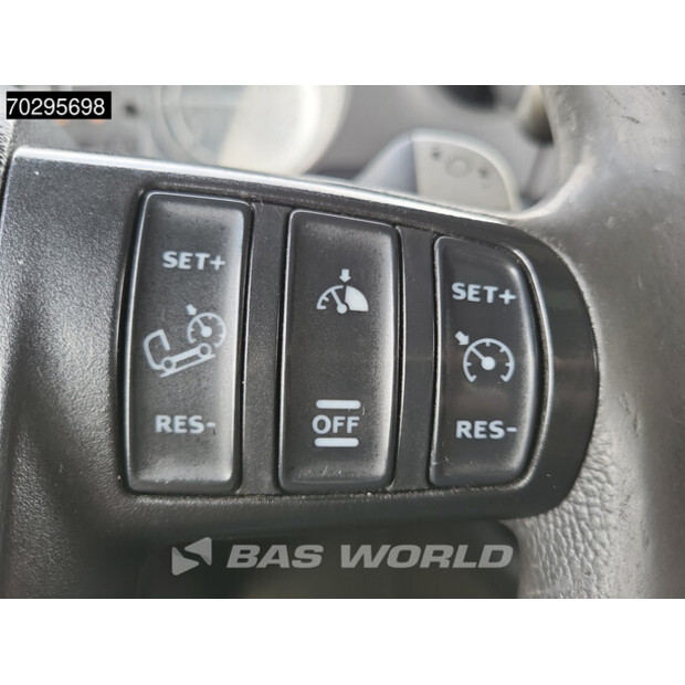 2015 DAF XF 460-45361570