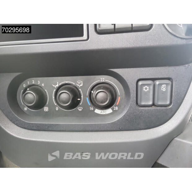 2015 DAF XF 460-45361572