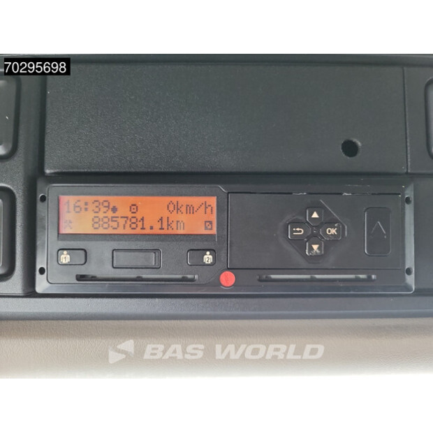 2015 DAF XF 460-45361574