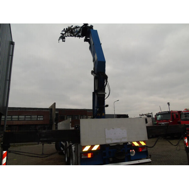 2007 مان TGA 32.414-45361582