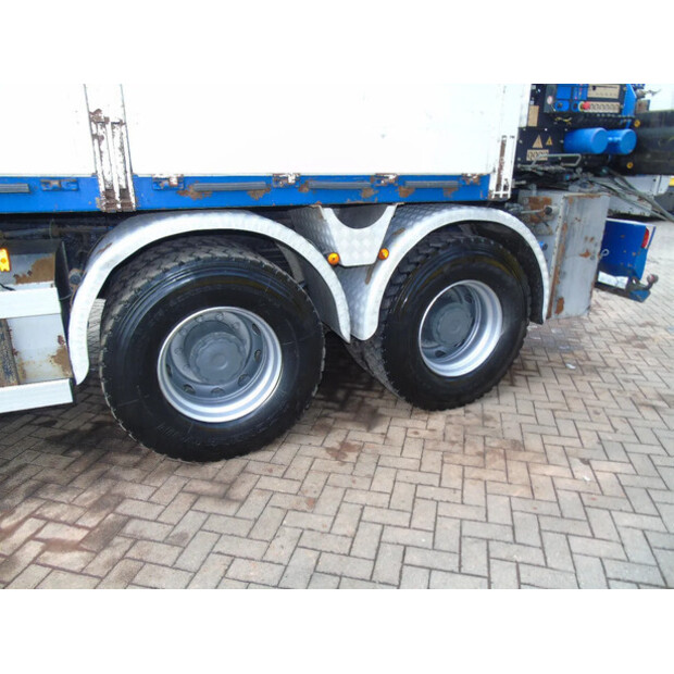 2007 مان TGA 32.414-45361586