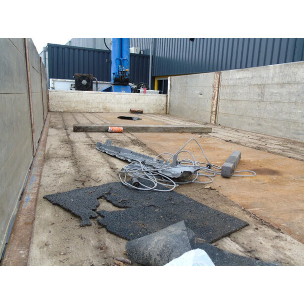 2007 مان TGA 32.414-45361590