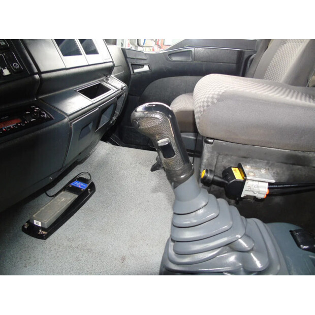 2007 مان TGA 32.414-45361591