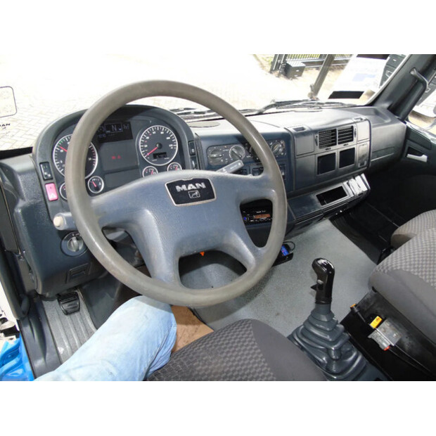 2007 مان TGA 32.414-45361593