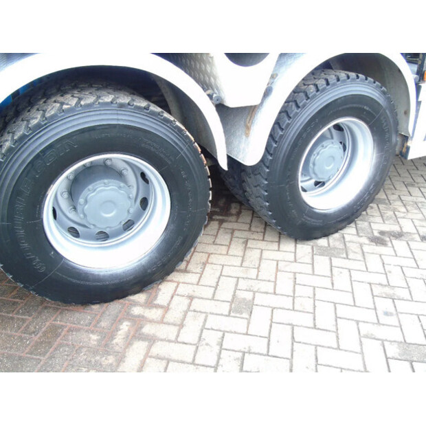 2007 مان TGA 32.414-45361594