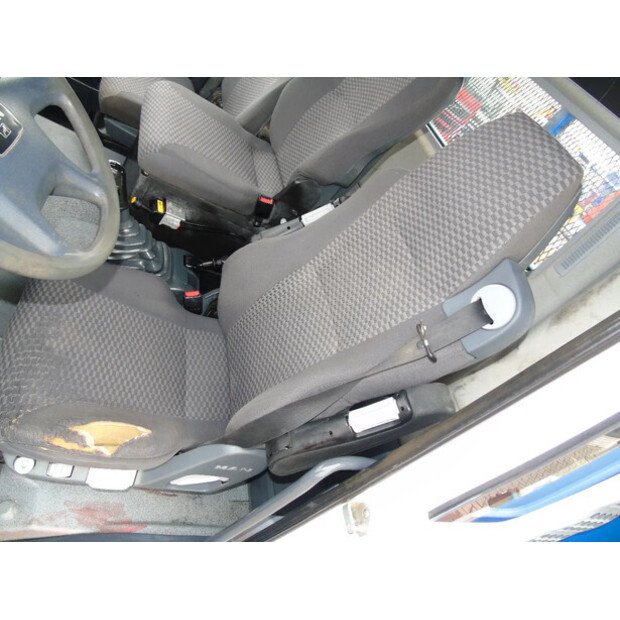 2007 مان TGA 32.414-45361596