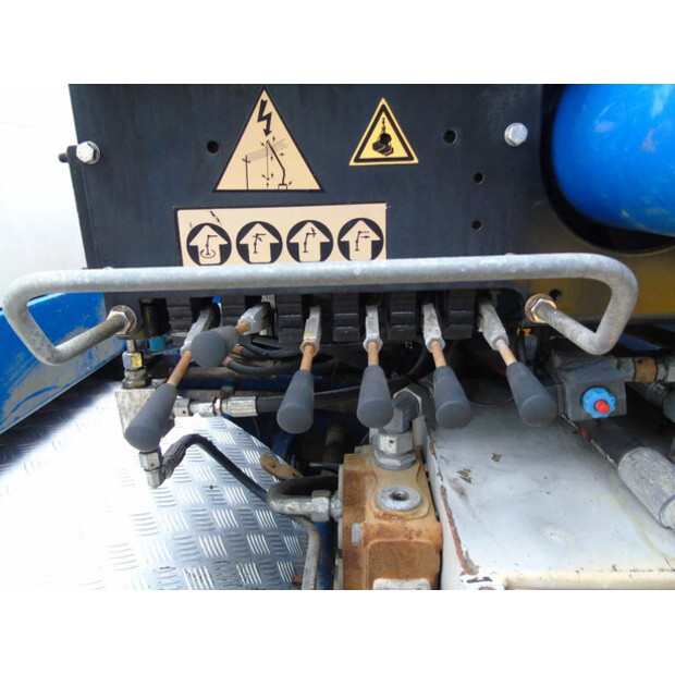 2007 مان TGA 32.414-45361597