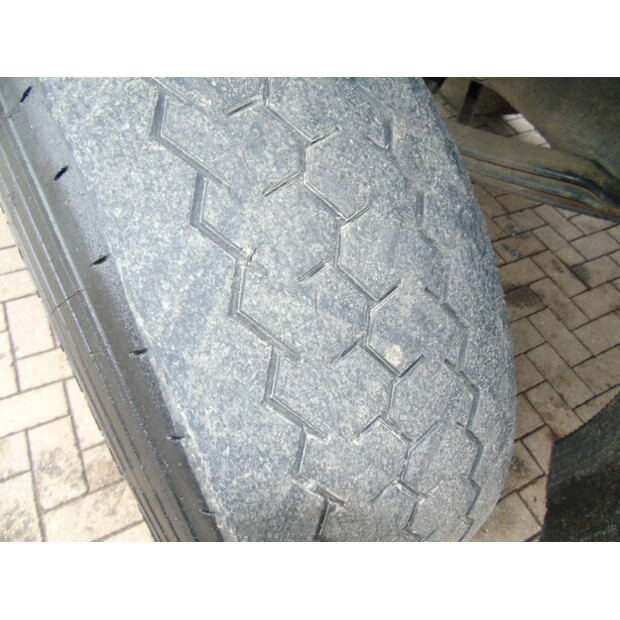 2007 مان TGA 32.414-45361602