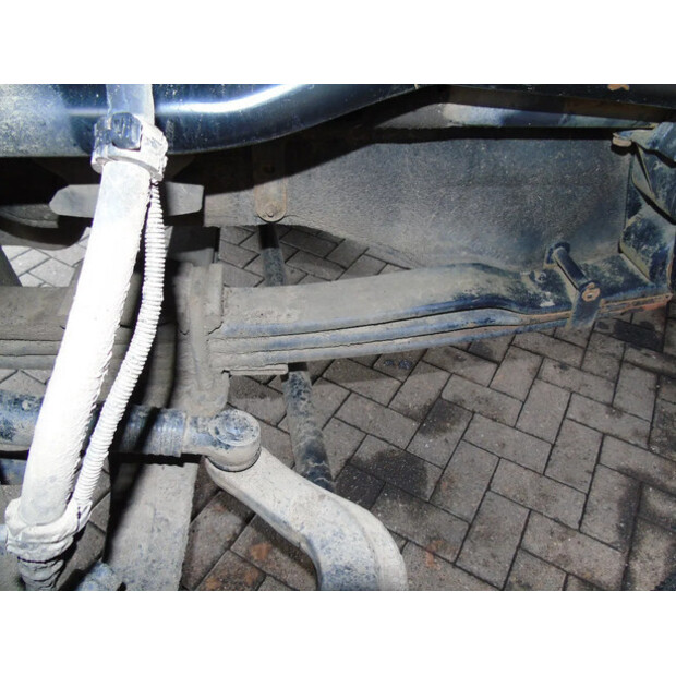 2007 مان TGA 32.414-45361603