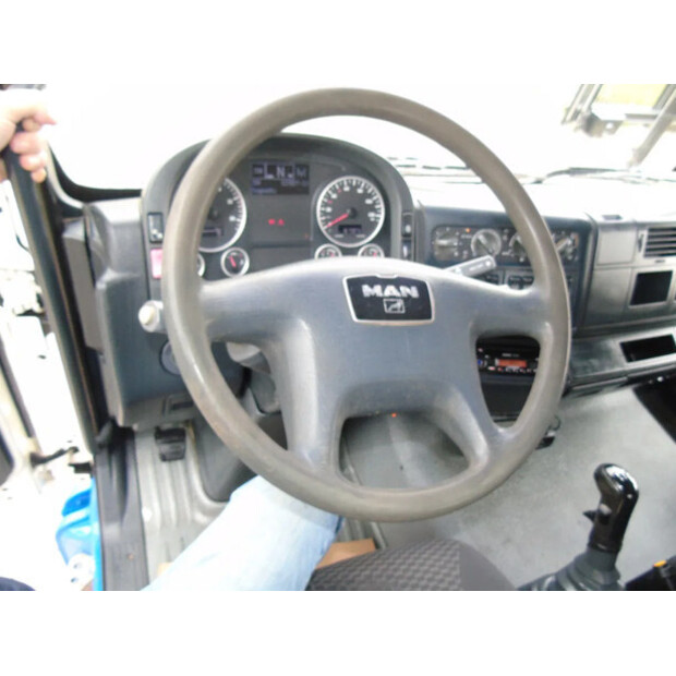 2007 مان TGA 32.414-45361606