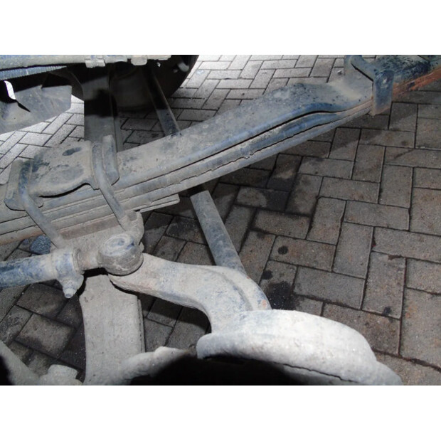 2007 مان TGA 32.414-45361607