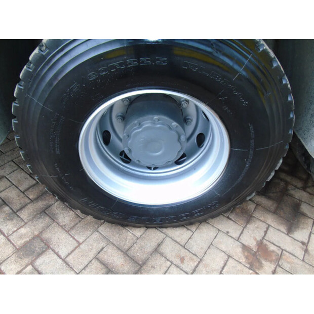 2007 مان TGA 32.414-45361608