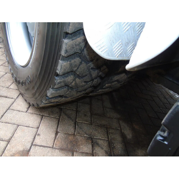 2007 مان TGA 32.414-45361612