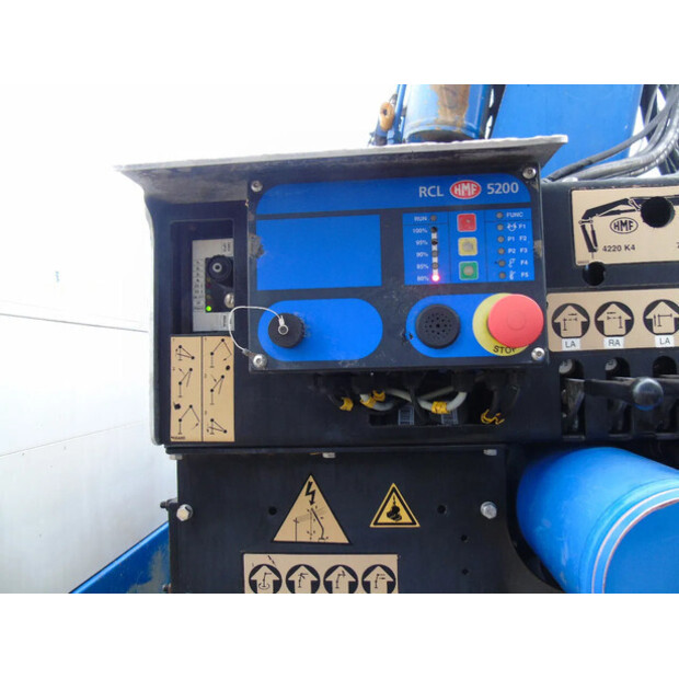 2007 مان TGA 32.414-45361613