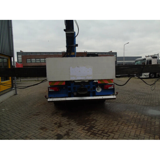 2007 مان TGA 32.414-45361614