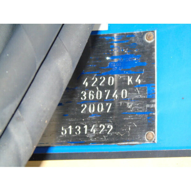 2007 مان TGA 32.414-45361617