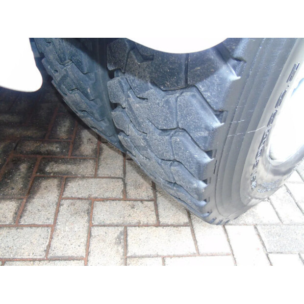 2007 مان TGA 32.414-45361620