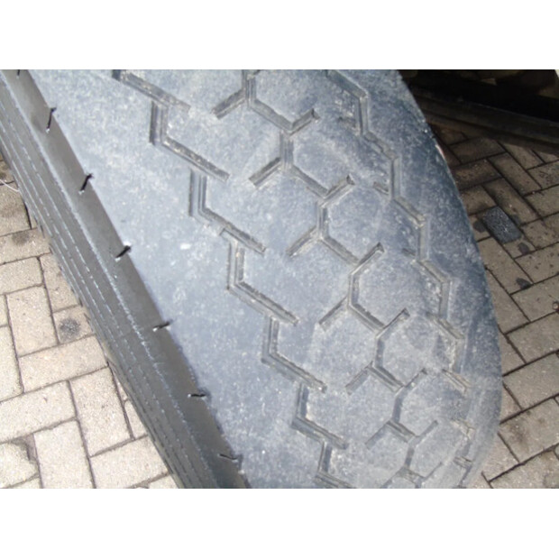 2007 مان TGA 32.414-45361621