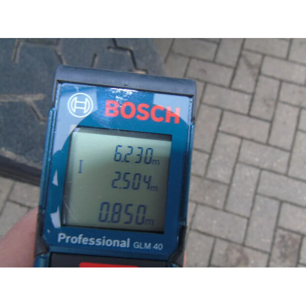 2007 مان TGA 32.414-45361622