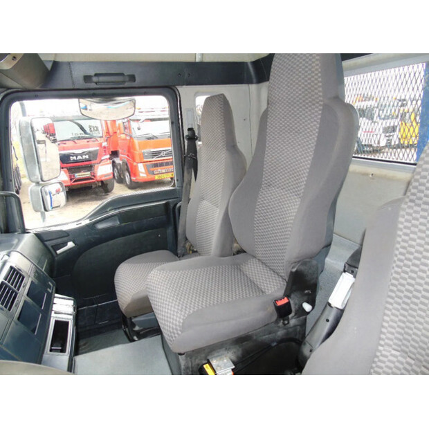 2007 مان TGA 32.414-45361624