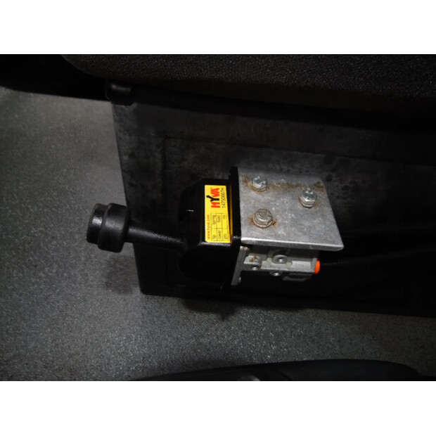 2007 مان TGA 32.414-45361625