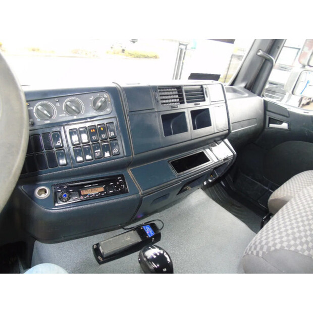 2007 مان TGA 32.414-45361626