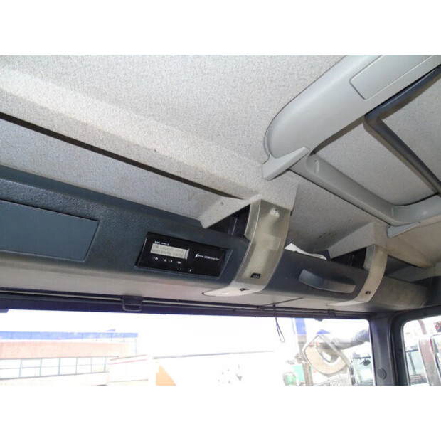 2007 مان TGA 32.414-45361627