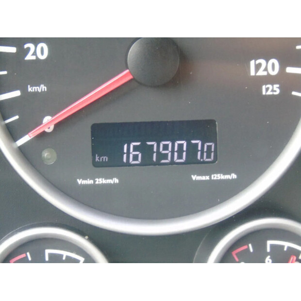 2007 مان TGA 32.414-45361628