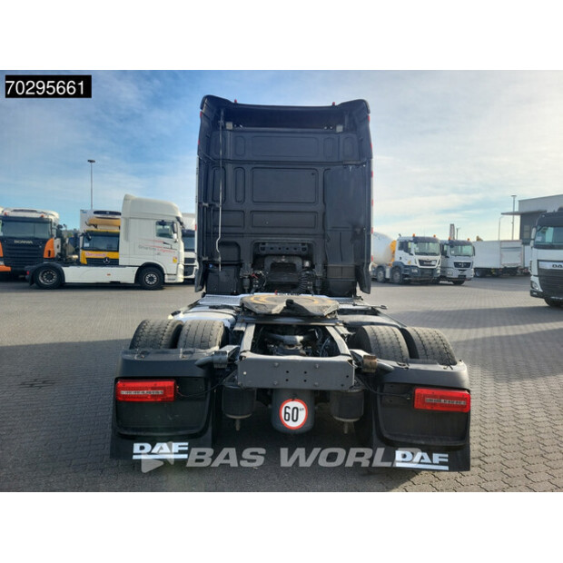2016 DAF XF 460-45361633