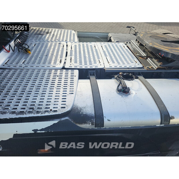 2016 DAF XF 460-45361636