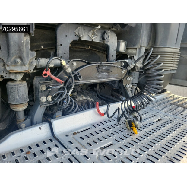 2016 DAF XF 460-45361637