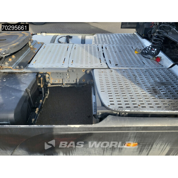 2016 DAF XF 460-45361638