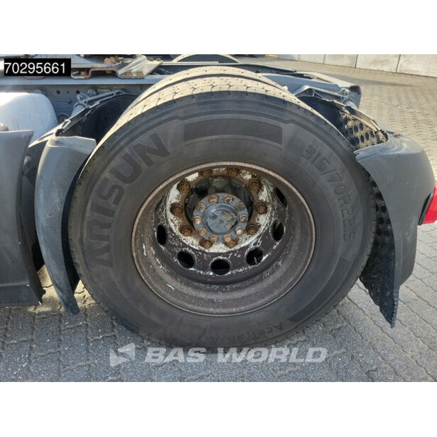 2016 DAF XF 460-45361641