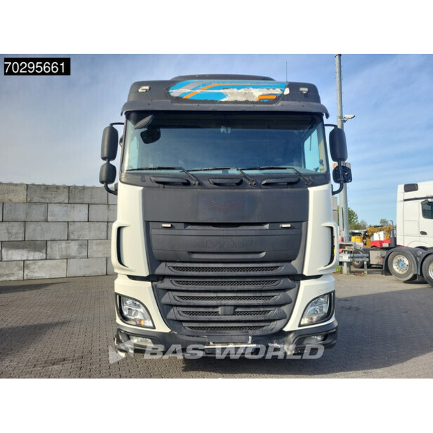 2016 DAF XF 460-45361644