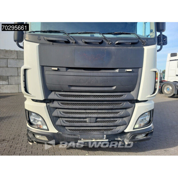 2016 DAF XF 460-45361645