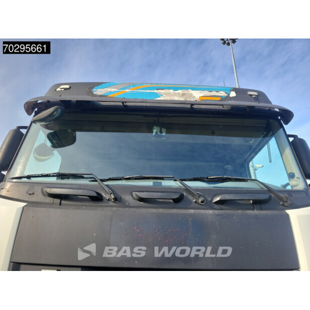 2016 DAF XF 460-45361646