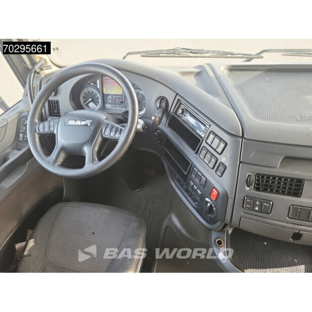 2016 DAF XF 460-45361647