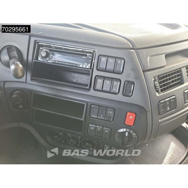 2016 DAF XF 460-45361649