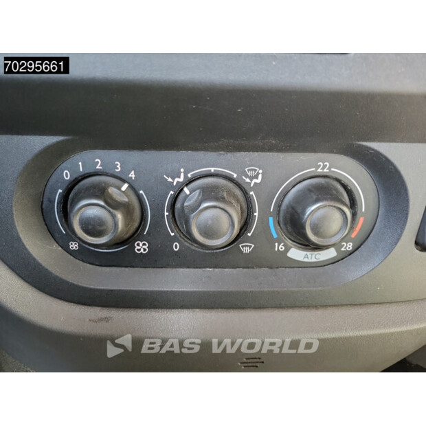 2016 DAF XF 460-45361650