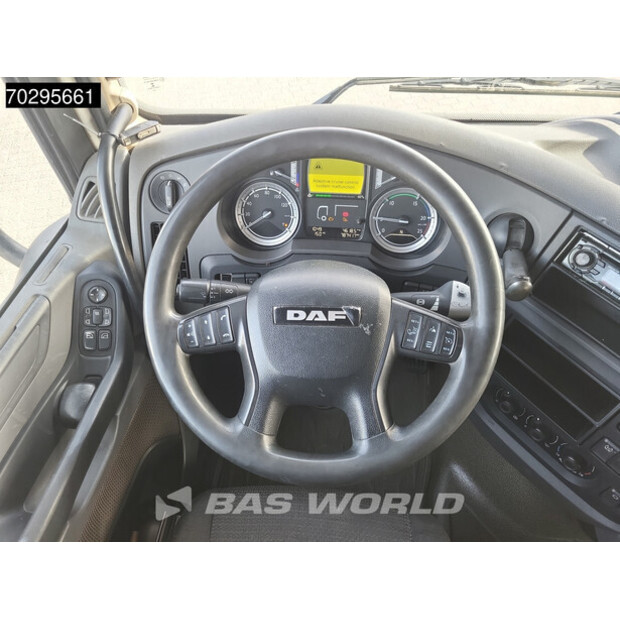 2016 DAF XF 460-45361651