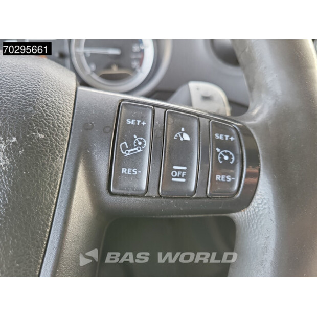 2016 DAF XF 460-45361653