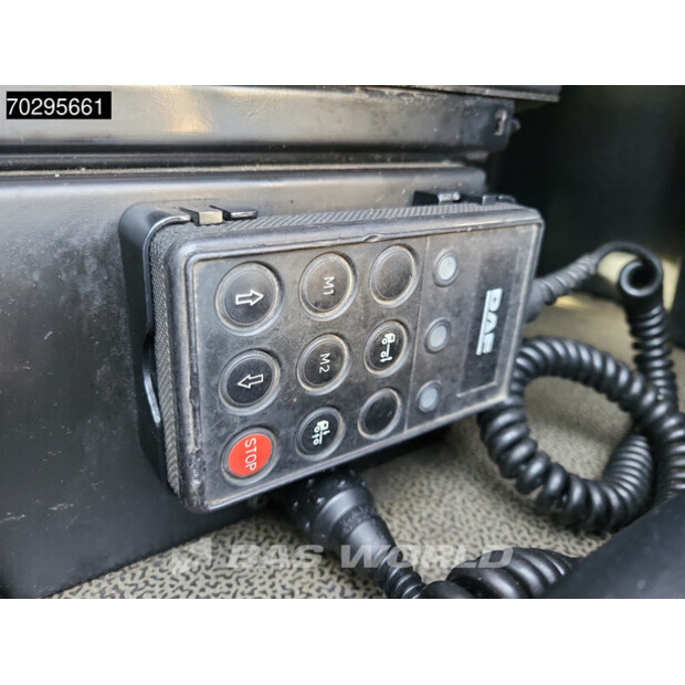 2016 DAF XF 460-45361654