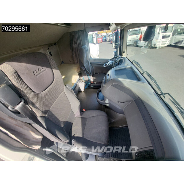 2016 DAF XF 460-45361655