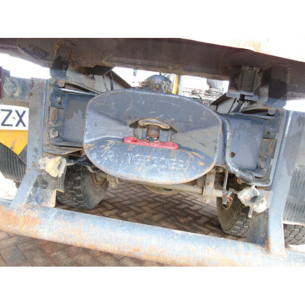 2001 DAF CF75.240-45361671