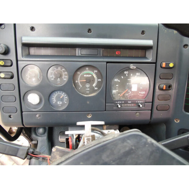 2001 DAF CF75.240-45361672