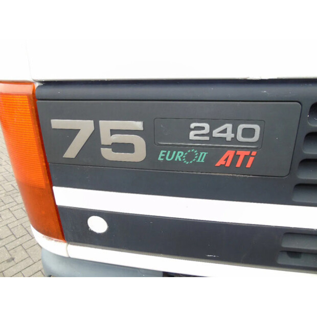 2001 DAF CF75.240-45361676